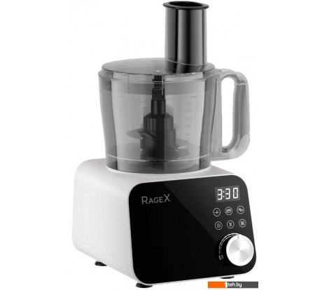  - Кухонные комбайны, машины и планетарные миксеры RageX R110-202 - R110-202