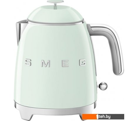  - Электрочайники и термопоты Smeg KLF05PGEU - KLF05PGEU