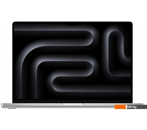  - Ноутбуки Apple Macbook Pro 16.2