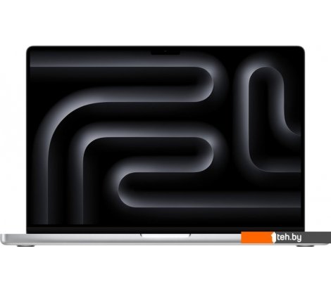  - Ноутбуки Apple Macbook Pro 16.2