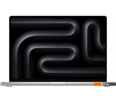  - Ноутбуки Apple Macbook Pro 16.2