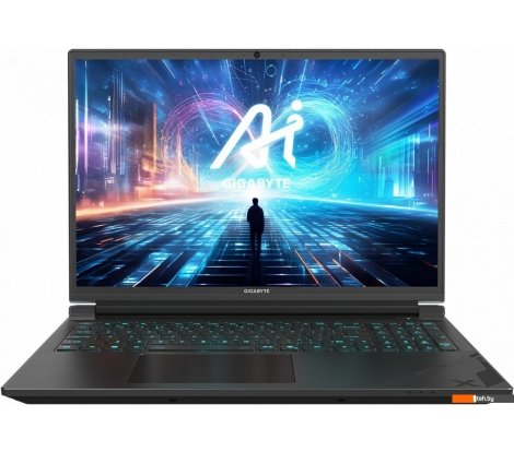  - Ноутбуки Gigabyte G6X 9MG-42KZ854SD - G6X 9MG-42KZ854SD