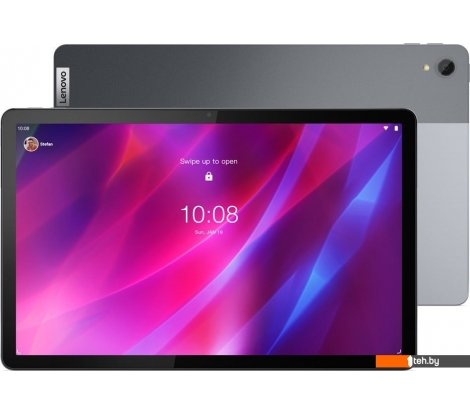  - Планшеты Lenovo Tab P11 Plus TB-J616X 6GB/128GB LTE (серый) - Tab P11 Plus TB-J616X 6GB/128GB LTE (серый)