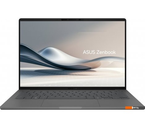  - Ноутбуки ASUS Zenbook A14 OLED UX3407RA-QD011W - Zenbook A14 OLED UX3407RA-QD011W