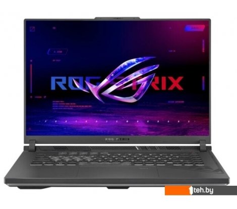  - Ноутбуки ASUS ROG Strix G16 2023 G614JU-N3193 - ROG Strix G16 2023 G614JU-N3193