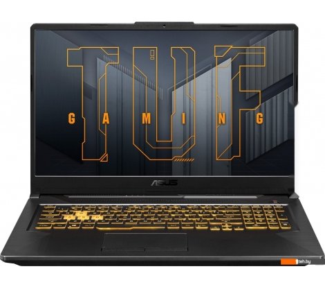  - Ноутбуки ASUS TUF Gaming A17 FA706NFR-HX012 - TUF Gaming A17 FA706NFR-HX012