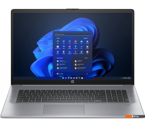  - Ноутбуки HP 470 G10 9B9A2EA - 470 G10 9B9A2EA