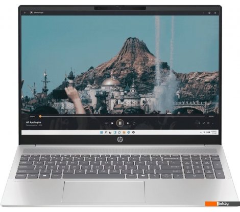  - Ноутбуки HP Pavilion 16-ag0008ny B90TJEA - Pavilion 16-ag0008ny B90TJEA