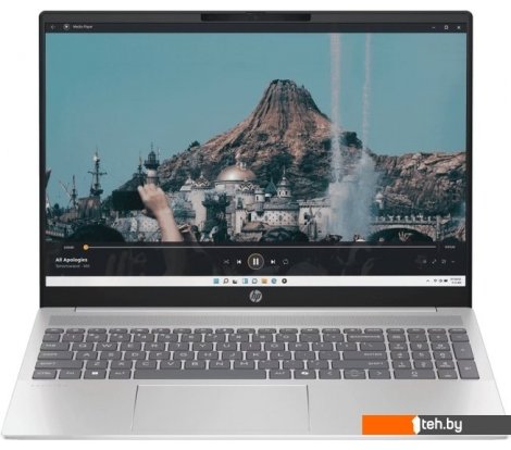  - Ноутбуки HP Pavilion 16-ag0008ny B90TJEA - Pavilion 16-ag0008ny B90TJEA