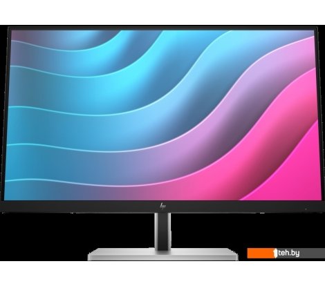  - Мониторы HP E24 G5 6N6E9AA - E24 G5 6N6E9AA