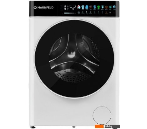  - Стиральная машина MAUNFELD MFWD1295WH05 - MFWD1295WH05