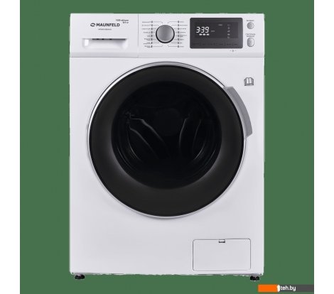  - Стиральная машина MAUNFELD MFWM1586WHS - MFWM1586WHS