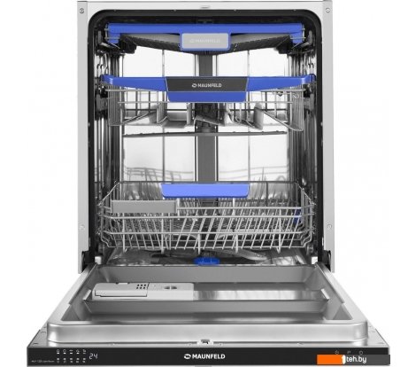  - Посудомоечные машины MAUNFELD MLP-123I Light Beam - MLP-123I Light Beam
