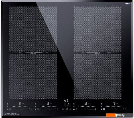  - Варочные панели MAUNFELD CVI594SF2BK LUX Inverter - CVI594SF2BK LUX Inverter