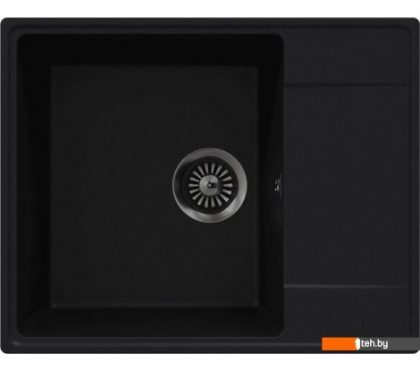  - Кухонные мойки MAUNFELD Lacrima 605 MFQS-605B - Lacrima 605 MFQS-605B