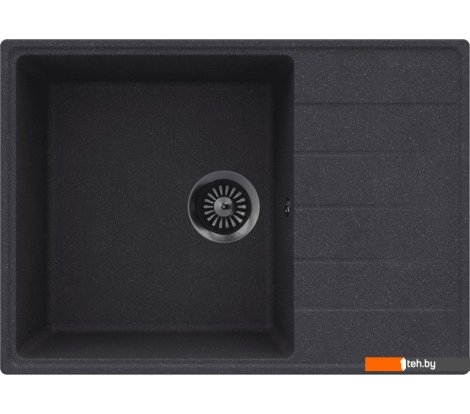  - Кухонные мойки MAUNFELD Lacrima 700 MFQS-700DGR - Lacrima 700 MFQS-700DGR