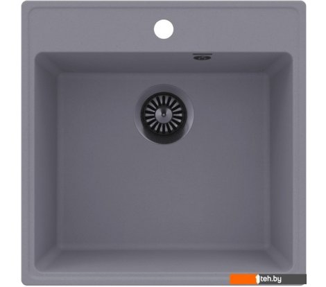  - Кухонные мойки MAUNFELD Perla 505 MFQS-505LGR - Perla 505 MFQS-505LGR