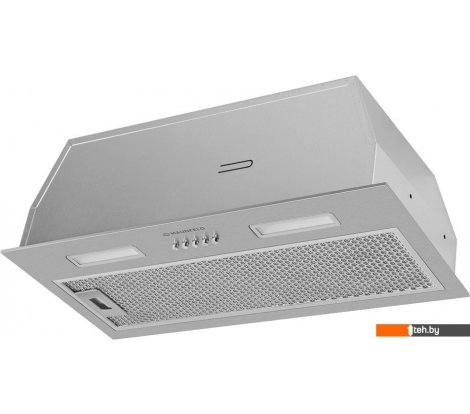  - Вытяжки MAUNFELD THAMES 603PM (нержавеющая сталь) - THAMES 603PM (нержавеющая сталь)