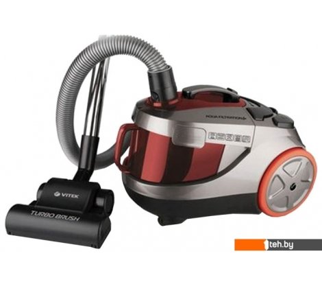  - Пылесосы Vitek VT-1838 - VT-1838