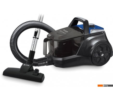 - Пылесосы Vitek VT-1829 - VT-1829