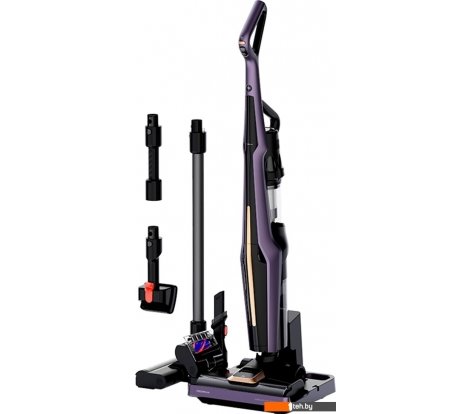  - Пылесосы Deerma DEM-P40 PROW (евровилка) - DEM-P40 PROW (евровилка)