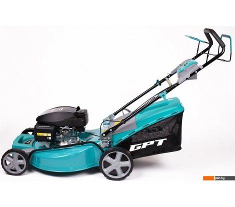 - Газонокосилки GPT GLM-Т5642ST-H - GLM-Т5642ST-H