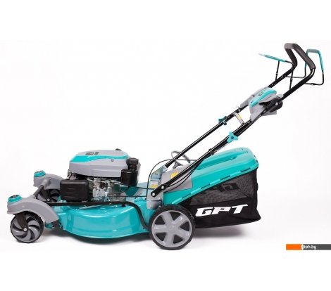 - Газонокосилки GPT GLM-Т5136SR - GLM-Т5136SR