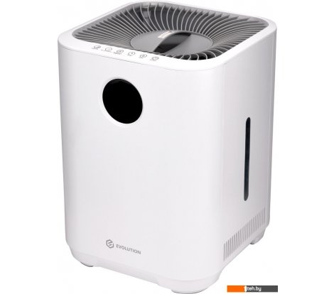 - Увлажнители воздуха Evolution HF-577 Smart - HF-577 Smart