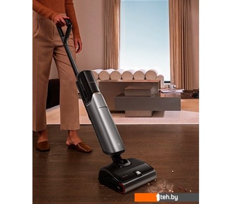  - Пылесосы Trouver Wet and Dry Vacuum X4 Pro - Wet and Dry Vacuum X4 Pro