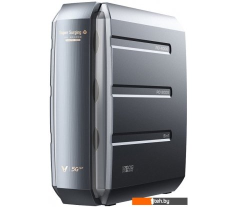 - Фильтры и системы для очистки воды Viomi Blues Pro 1200G - Blues Pro 1200G