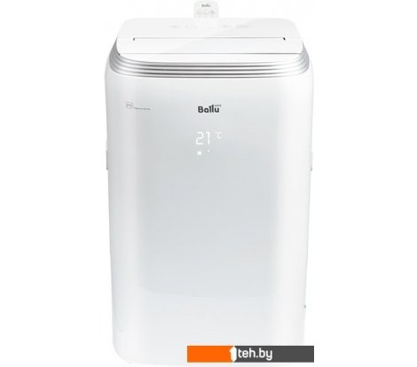  - Кондиционеры Ballu BPHS-13H - BPHS-13H