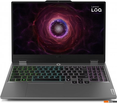  - Ноутбуки Lenovo LOQ 15ARP9 83JC005FRK - LOQ 15ARP9 83JC005FRK