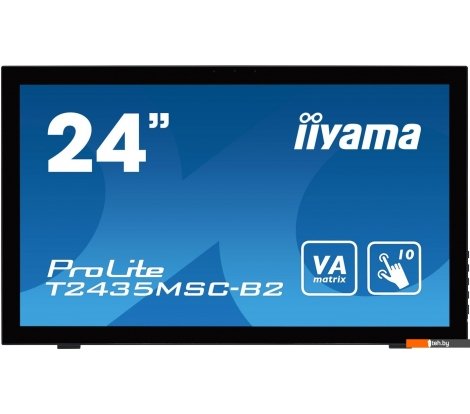  - Мониторы Iiyama ProLite T2435MSC-B2 - ProLite T2435MSC-B2