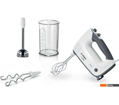  - Ручные миксеры Bosch MFQ37470 - MFQ37470