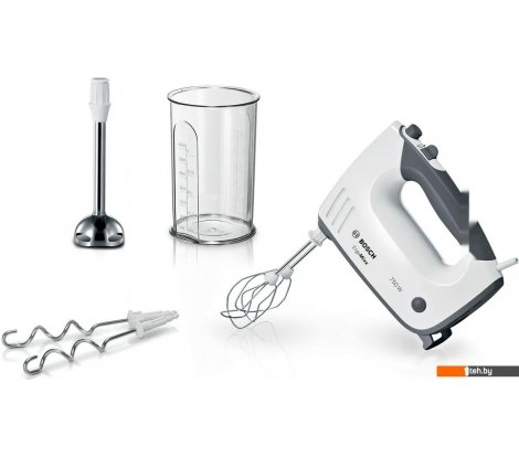  - Ручные миксеры Bosch MFQ37470 - MFQ37470