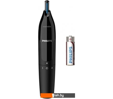  - Машинки для стрижки волос Philips NT1650/16 - NT1650/16