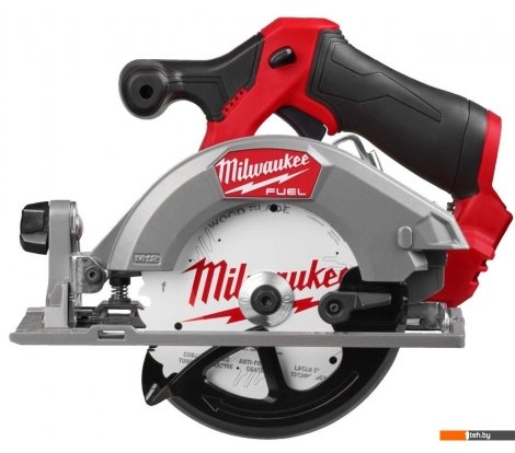  - Циркулярные, торцовочные и сабельные пилы Milwaukee M12 FCS442-0X 4933493488 (без АКБ) - M12 FCS442-0X 4933493488 (без АКБ)