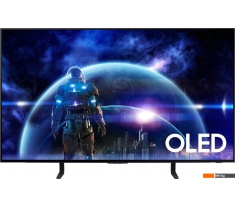  - Телевизоры Samsung OLED 4K S90D QE48S90DAEXRU - OLED 4K S90D QE48S90DAEXRU