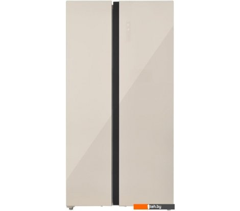  - Холодильники ZUGEL ZRSS630C - ZRSS630C