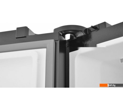  - Холодильники ZUGEL ZRTD459XB - ZRTD459XB