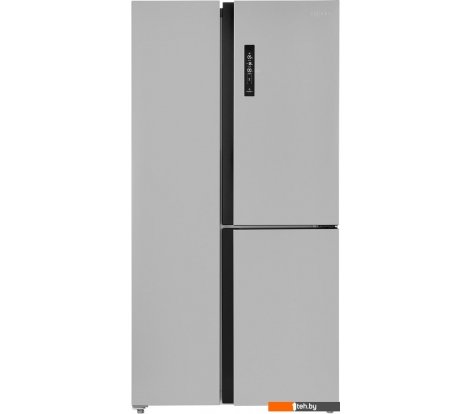  - Холодильники ZUGEL ZRTD459X - ZRTD459X