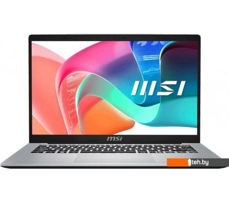  - Ноутбуки MSI Modern 15 F13MG-087XRU - Modern 15 F13MG-087XRU