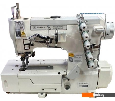  - Швейные машины SENTEX ST-500-FQ/DD - ST-500-FQ/DD