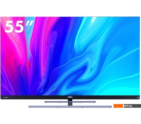  - Телевизоры Haier 55 Smart TV S7 - 55 Smart TV S7