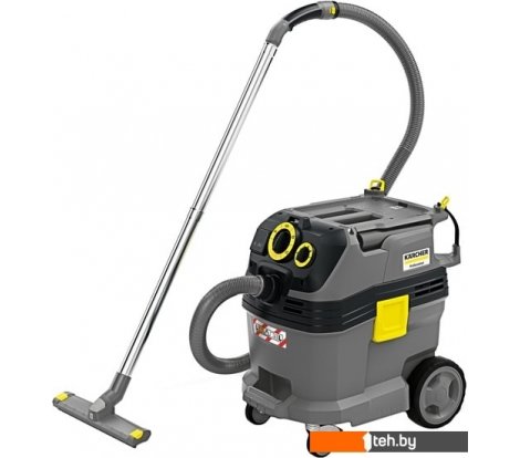  - Пылесосы Karcher NT 30/1 Tact Te L 1.148-211.0 - NT 30/1 Tact Te L 1.148-211.0