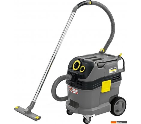  - Пылесосы Karcher NT 30/1 Tact Te L 1.148-211.0 - NT 30/1 Tact Te L 1.148-211.0