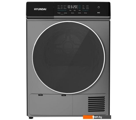  - Стиральная машина Hyundai DFE8401 - DFE8401
