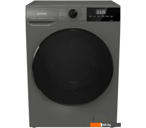  - Стиральная машина Gorenje W2D2A164ADSS/C ECOM - W2D2A164ADSS/C ECOM