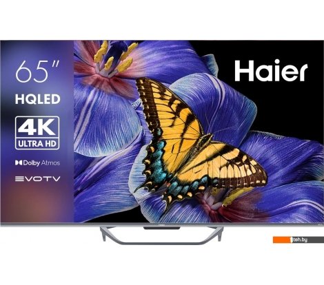  - Телевизоры Haier 65 Smart TV S4 - 65 Smart TV S4