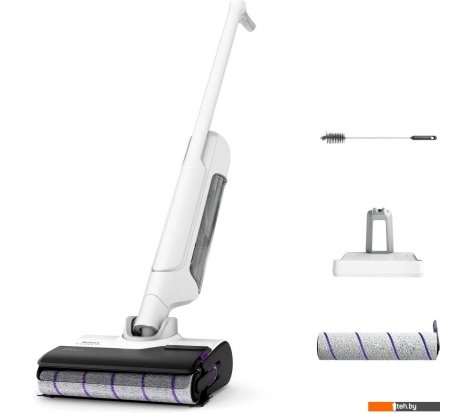  - Пылесосы Tefal X-Clean 10 GF7540FO - X-Clean 10 GF7540FO